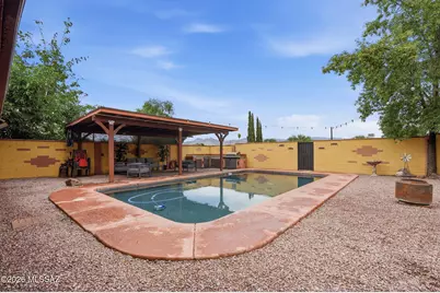 8325 E Rolling Ridge Street, Tucson, AZ 85710 - Photo 35