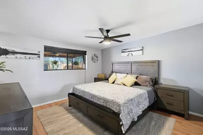 8325 E Rolling Ridge Street, Tucson, AZ 85710 - Photo 15