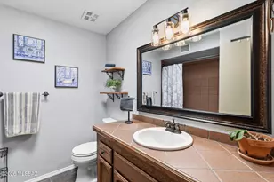 8325 E Rolling Ridge St, Tucson, AZ 85710 - Photo 27