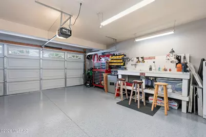 8325 E Rolling Ridge Street, Tucson, AZ 85710 - Photo 41