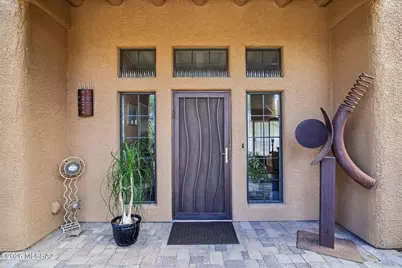 7648 N Quail Ridge Drive, Tucson, AZ 85743 - Photo 5