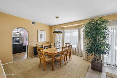 7648 N Quail Ridge Drive, Tucson, AZ 85743 - Photo 11