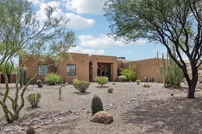 7648 N Quail Ridge Drive, Tucson, AZ 85743 - Photo 3