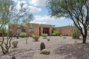 7648 N Quail Ridge Dr, Tucson, AZ 85743 - Photo 3