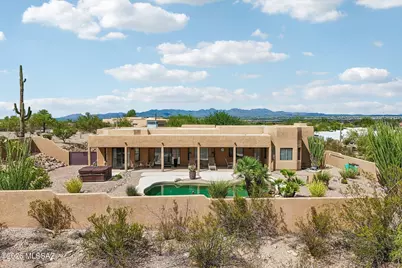 7648 N Quail Ridge Drive, Tucson, AZ 85743 - Photo 49