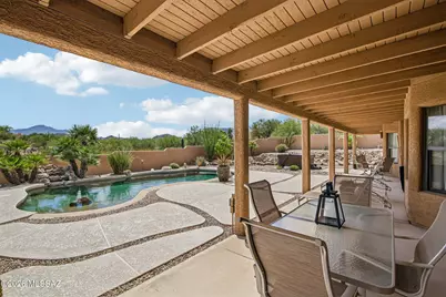 7648 N Quail Ridge Drive, Tucson, AZ 85743 - Photo 39