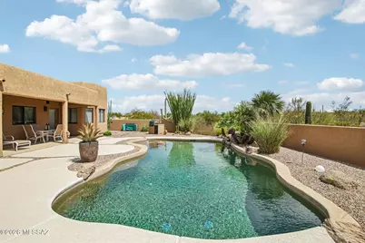 7648 N Quail Ridge Drive, Tucson, AZ 85743 - Photo 45
