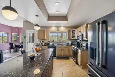 7648 N Quail Ridge Drive, Tucson, AZ 85743 - Photo 15