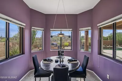 7648 N Quail Ridge Drive, Tucson, AZ 85743 - Photo 35