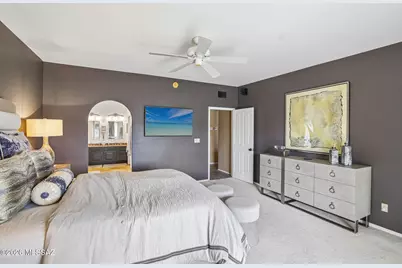7648 N Quail Ridge Drive, Tucson, AZ 85743 - Photo 21