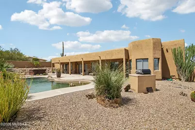 7648 N Quail Ridge Drive, Tucson, AZ 85743 - Photo 43