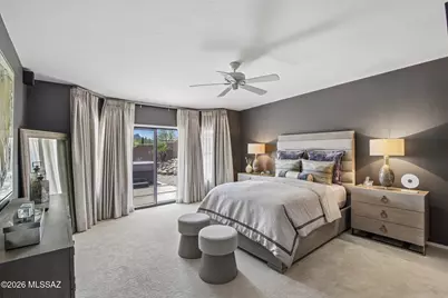 7648 N Quail Ridge Drive, Tucson, AZ 85743 - Photo 19