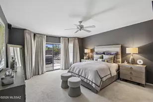 7648 N Quail Ridge Dr, Tucson, AZ 85743 - Photo 19