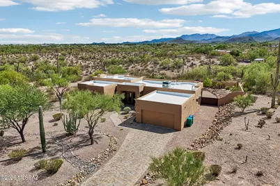 7648 N Quail Ridge Drive, Tucson, AZ 85743 - Photo 47