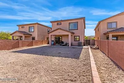 7689 E Fair Meadows Loop, Tucson, AZ 85756 - Photo 3