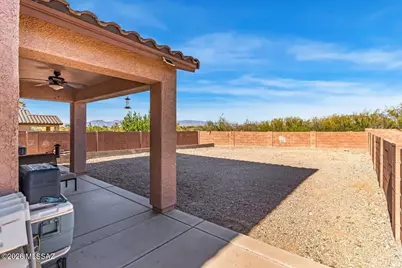 7689 E Fair Meadows Loop, Tucson, AZ 85756 - Photo 5