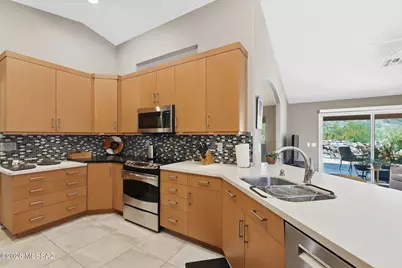 37658 S Stoney Cliff Court, Saddlebrooke, AZ 85739 - Photo 17