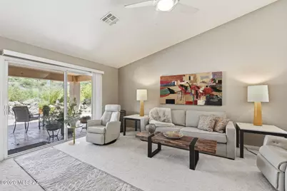 37658 S Stoney Cliff Court, Saddlebrooke, AZ 85739 - Photo 23
