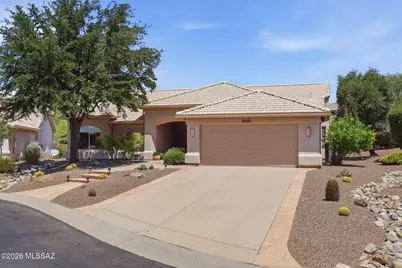 37658 S Stoney Cliff Court, Saddlebrooke, AZ 85739 - Photo 11