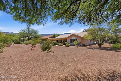 37658 S Stoney Cliff Court, Saddlebrooke, AZ 85739 - Photo 41