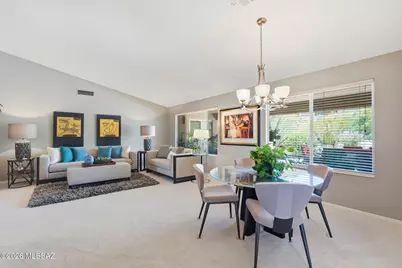 37658 S Stoney Cliff Court, Saddlebrooke, AZ 85739 - Photo 21