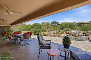 37658 S Stoney Cliff Ct, Saddlebrooke, AZ 85739 - Photo 9