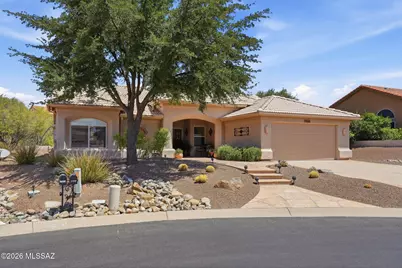 37658 S Stoney Cliff Court, Saddlebrooke, AZ 85739 - Photo 45