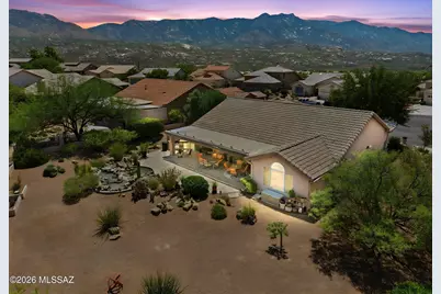 37658 S Stoney Cliff Court, Saddlebrooke, AZ 85739 - Photo 1