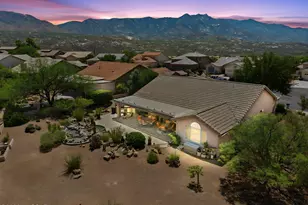 37658 S Stoney Cliff Ct, Saddlebrooke, AZ 85739 - Photo 1
