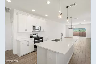 9756 N Solstice Avenue, Tucson, AZ 85743 - Photo 5