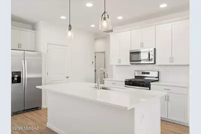 9756 N Solstice Avenue, Tucson, AZ 85743 - Photo 3