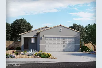 9756 N Solstice Avenue, Tucson, AZ 85743 - Photo 17