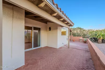 939 S Las Lomas Circle, Green Valley, AZ 85614 - Photo 39
