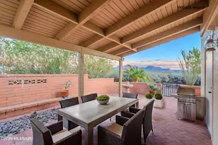 939 S Las Lomas Cir, Green Valley, AZ 85614 - Photo 37