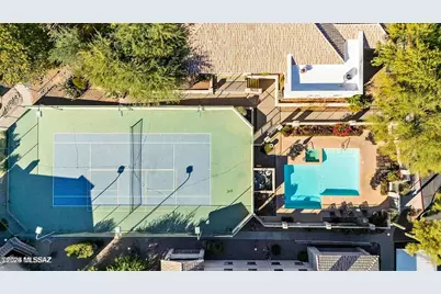 101 S Players Club Drive #25102, Tucson, AZ 85745 - Photo 21