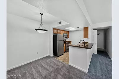 101 S Players Club Drive #25102, Tucson, AZ 85745 - Photo 5