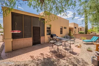 580 W Crenshaw Lane, Green Valley, AZ 85614 - Photo 29