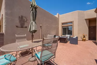 580 W Crenshaw Lane, Green Valley, AZ 85614 - Photo 3