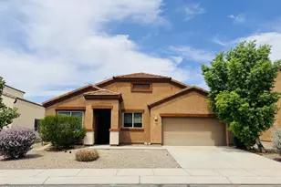 9859 N Crook Ln, Tucson, AZ 85742 - Photo 1