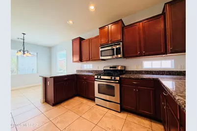 9859 N Crook Lane, Tucson, AZ 85742 - Photo 13