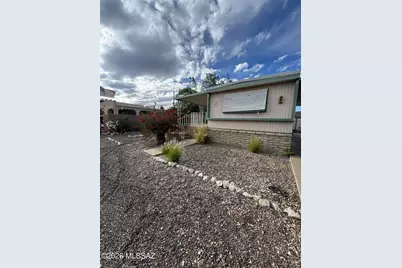 5652 W Tumbling F Street, Tucson, AZ 85713 - Photo 1