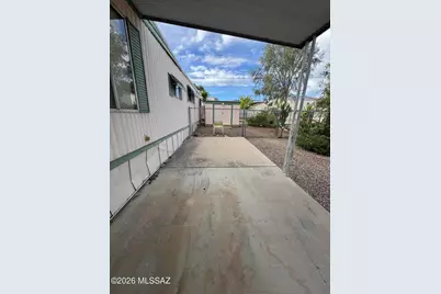 5652 W Tumbling F Street, Tucson, AZ 85713 - Photo 11