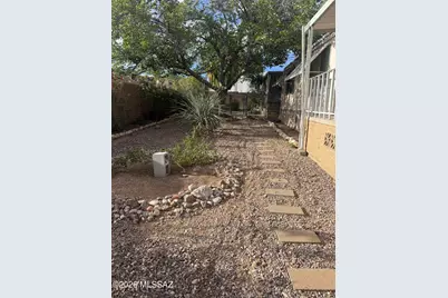 5652 W Tumbling F Street, Tucson, AZ 85713 - Photo 15