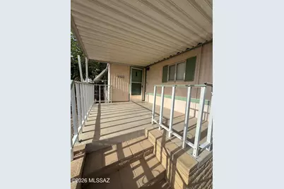 5652 W Tumbling F Street, Tucson, AZ 85713 - Photo 3