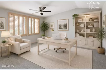 5031 E Calle Brillante, Tucson, AZ 85718 - Photo 21