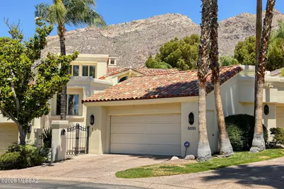 5031 E Calle Brillante, Tucson, AZ 85718 - Photo 9