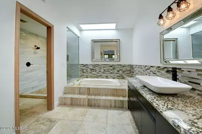 5031 E Calle Brillante, Tucson, AZ 85718 - Photo 19