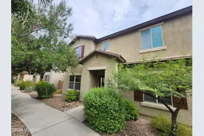 10990 E Palmetto Pointe Trail, Tucson, AZ 85747 - Photo 3