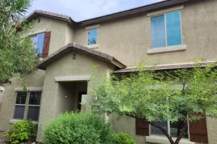 10990 E Palmetto Pointe Trail, Tucson, AZ 85747 - Photo 1