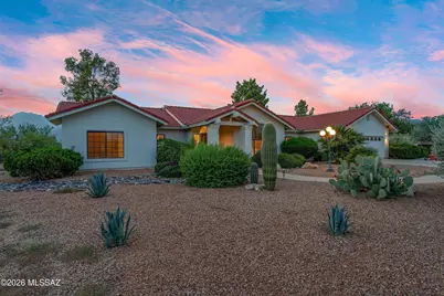 9361 E Harrison Park Drive, Tucson, AZ 85749 - Photo 3